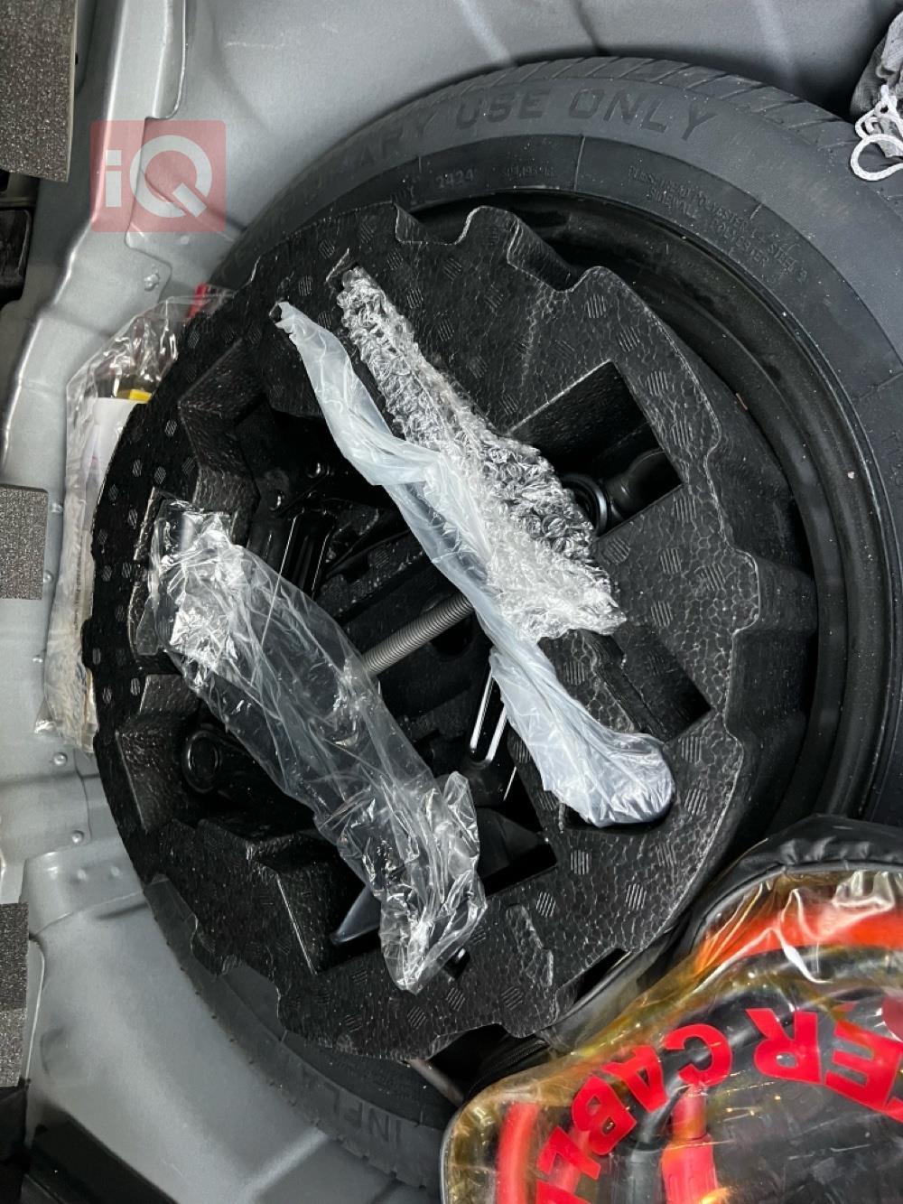 JAC JS3